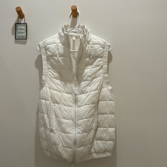 Free People Piper Packable Vest - Picture 5 of 8